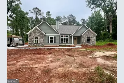 6408 Rocky Mount Road #5, Greenville, GA 30222 - Photo 1