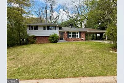 2705 Dunmoreland Terrace, South Fulton, GA 30349 - Photo 1