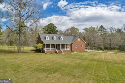 841 Plantation Club Drive, Gray, GA 31032 - Photo 1
