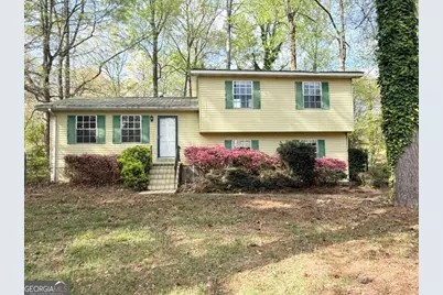 3681 Lavilla Drive, Powder Springs, GA 30127 - Photo 1