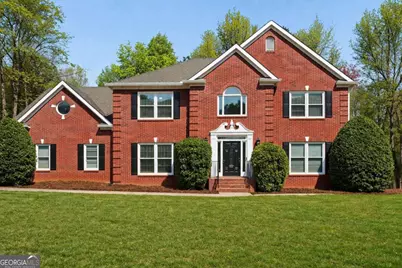 14300 Wyndham Farms Drive, Milton, GA 30004 - Photo 1