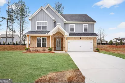 210 Villa Rica Springs #LOT 8, Villa Rica, GA 30180 - Photo 1