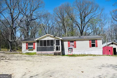 6964 Buchanan Highway, Dallas, GA 30157 - Photo 1