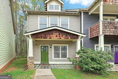 407 N Lake Drive #G-4, Carrollton, GA 30117 - Photo 1