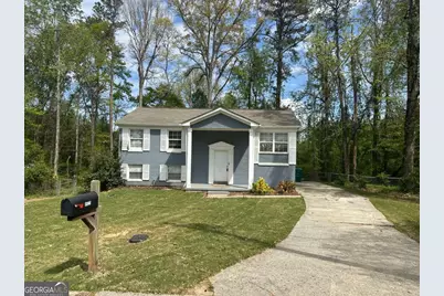 8427 Fredericksburg Court, Jonesboro, GA 30238 - Photo 1