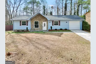 3099 Chippewa Drive, Rex, GA 30273 - Photo 1