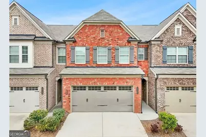 2035 Wheylon Drive, Lawrenceville, GA 30044 - Photo 1