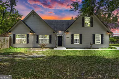 469 Sheffield Island Road, Woodbine, GA 31569 - Photo 1