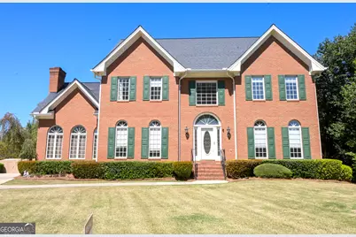 1402 Bromley Drive SE, Snellville, GA 30078 - Photo 1