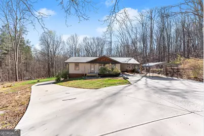 684 Underwood Farm Road, Cleveland, GA 30528 - Photo 1