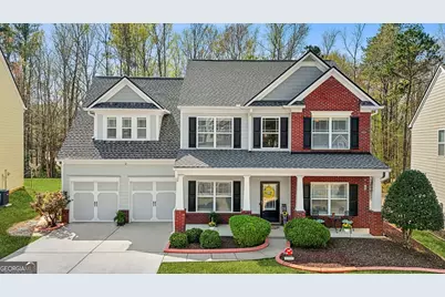 2325 Village Green Drive, Fairburn, GA 30213 - Photo 1