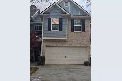 351 Creek Manor Way, Suwanee, GA 30024 - Photo 1