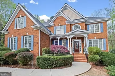 410 The Hermitage Drive, Milton, GA 30004 - Photo 1