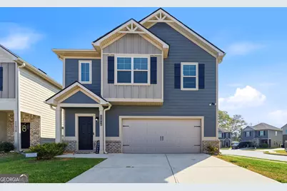 11924 Brightside Parkway, Hampton, GA 30228 - Photo 1