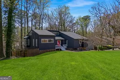 5407 Post Road Pass, Stone Mountain, GA 30088 - Photo 1