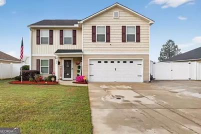 193 Saddle Brooke Trace, Brunswick, GA 31525 - Photo 1
