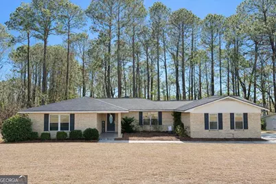 107 Newton Drive, Lyons, GA 30436 - Photo 1