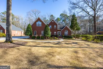 242 Pebblebrook Lane, Macon, GA 31220 - Photo 1