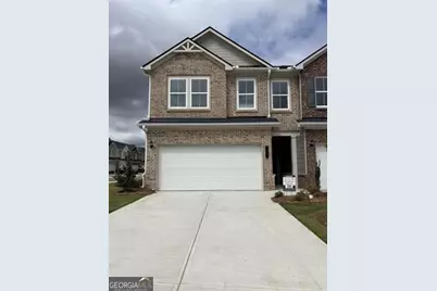 2200 Chant Street, Dacula, GA 30019 - Photo 1