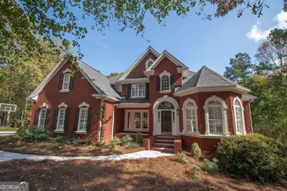 1221 Knob Creek Drive, Athens, GA 30606 - Photo 1