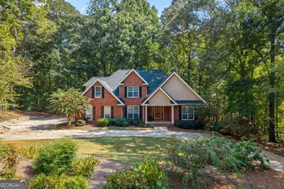 30 Joe Lee Drive, Sharpsburg, GA 30277 - Photo 1