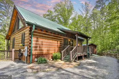 141 Azalea Trail, Ellijay, GA 30536 - Photo 1