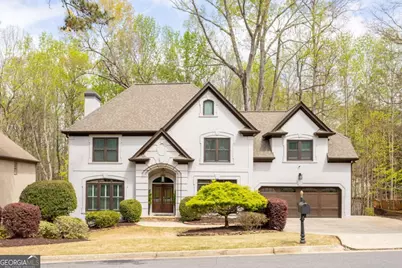 5335 Cottage Farm Road, Johns Creek, GA 30022 - Photo 1