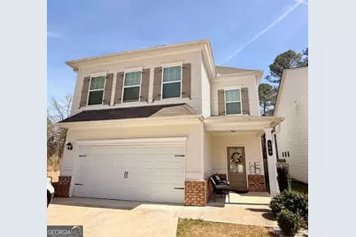 160 Bryon Lane, Acworth, GA 30102 - Photo 1