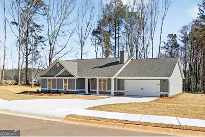 302 Mockingbird Lane #25, Winder, GA 30680 - Photo 1