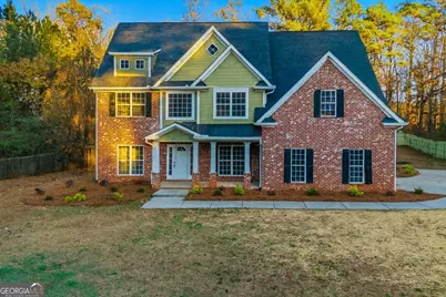 1739 Snapping Shoals Road, McDonough, GA 30252 - Photo 1