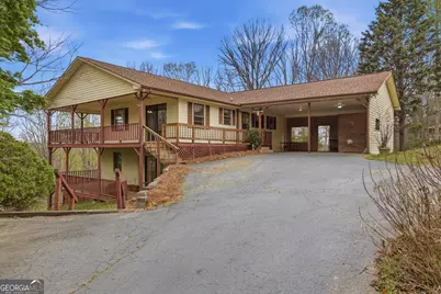 143 Copperhead Road, Cornelia, GA 30531 - Photo 1