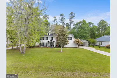 20 Greenwood Avenue, Statesboro, GA 30458 - Photo 1