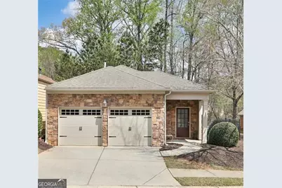 213 Oakleaf Drive, Acworth, GA 30102 - Photo 1