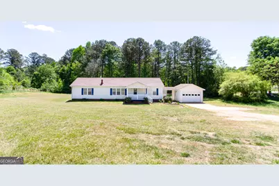 2955 Tommy Dillard Road, Monroe, GA 30656 - Photo 1