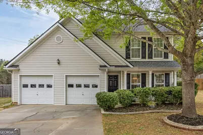 402 Mount Laurel Drive, Dallas, GA 30132 - Photo 1