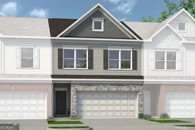 1200 Elowen Drive #114, Austell, GA 30168 - Photo 1