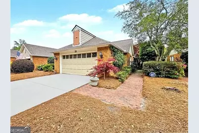 29 Lake Villa Drive, Roswell, GA 30076 - Photo 1