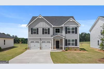 105 Oakchase Park Lane, Hampton, GA 30228 - Photo 1