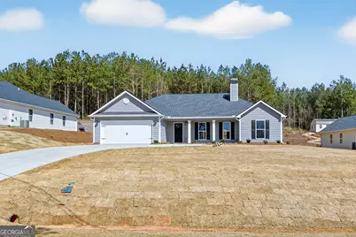 1247 Anderson Thomas Road #9, Martin, GA 30557 - Photo 1