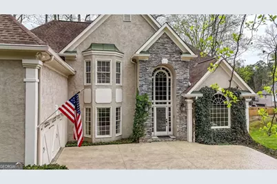 2897 Watchmans Walk NW, Marietta, GA 30064 - Photo 1