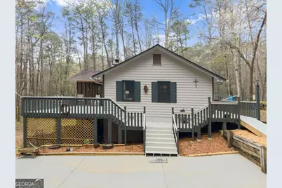301 Hawks Nest, Sautee Nacoochee, GA 30571 - Photo 1