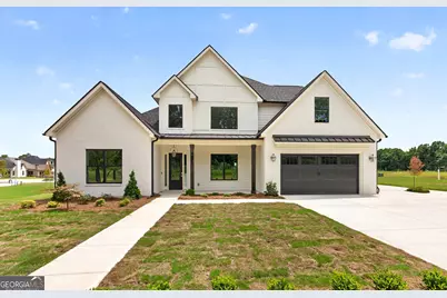 331 Ruffin Circle #66, Peachtree City, GA 30269 - Photo 1
