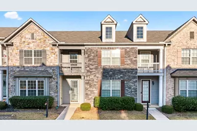 7789 Rutgers Circle, Fairburn, GA 30213 - Photo 1