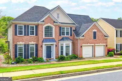 3980 Longlake Drive, Duluth, GA 30097 - Photo 1