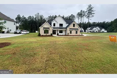 78 Marsh Hawk Court, Senoia, GA 30276 - Photo 1