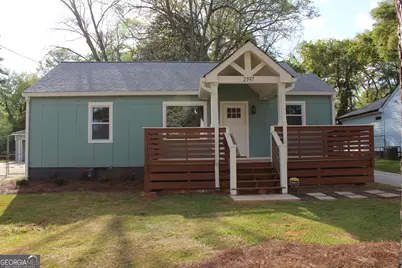 2197 Jernigan Drive SE, Atlanta, GA 30315 - Photo 1