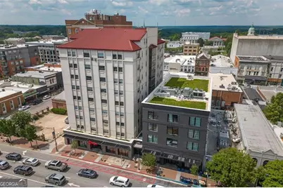 131 Broad Street #706, Athens, GA 30601 - Photo 1