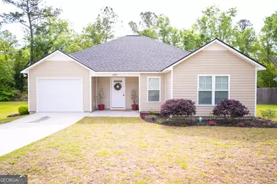 1941 Palm Place, Valdosta, GA 31602 - Photo 1