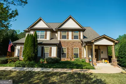 194 Willowleaf Way, Sharpsburg, GA 30277 - Photo 1