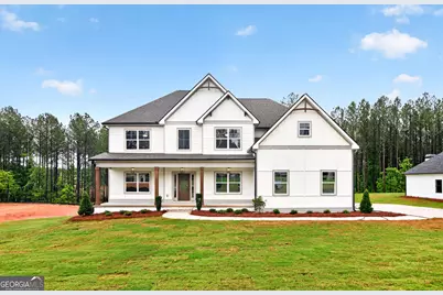66 Marsh Hawk Court, Senoia, GA 30276 - Photo 1